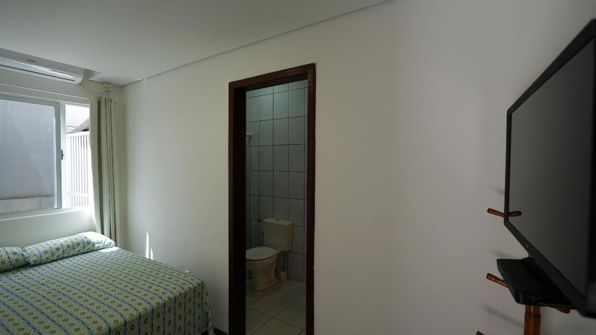 Residencial Adolfo - Mestre Naro Bombinhas Exterior foto